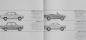 Preview: BMW Modelprogram 1963 Carbrochure (5389)